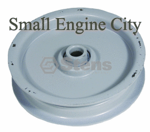 723-TO 298 Idler Pulley Replaces Toro 11-2425 and 92-7101