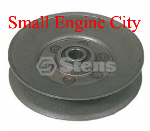 2182-TO 298 V-Belt Idler Pulley Replaces Toro 8510