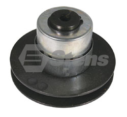 Exmark 1-303381 Variable Speed Pulley 