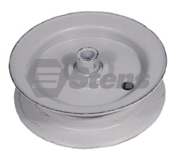 280-438-NO  Noma Idler Pulley  Replaces 52694