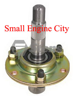  MTD 717-0900 Spindle Assembly