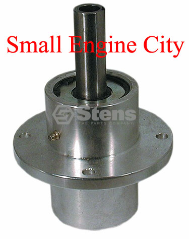 Encore Spindle Assembly 