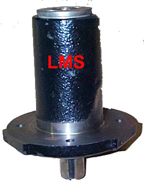 285-300-AR 044 Spindle Replaces 592026
