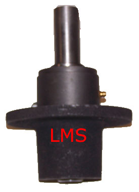 285-597-SC Scag Spindle Assembly  Replaces 46631 