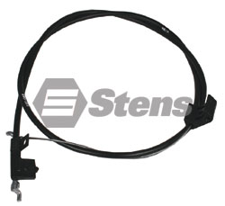 290-102-MU  Murray Engine Stop Cable