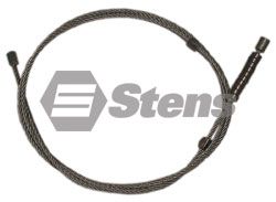 290-332-SN 183 Clutch Cable Replaces 29913,  2-9913, and 7029913YP