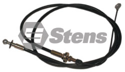 290-467-HO 037 Honda Blade Brake Clutch Cable  Fits most HRB and HRM Models with Blade Brake Clutch.