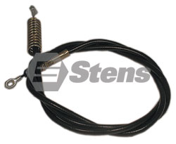 290-475-HO 037 Honda Drive Cable  Fits most HR215 AND HRA215 Models