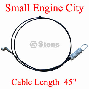 290-671-MT 038 Clutch Cable MTD Replaces 746-04229B and 946-04229B