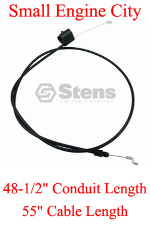Control Cable Sears 427497 /  532427497