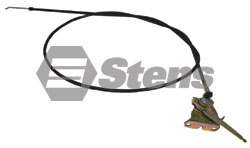 290-795-EX Exmark Throttle Cable 