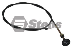 290-799-EX Exmark Choke Cable  