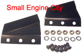 335-422-SN 034 28 and 33 inch Air Lift Kit