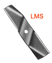 3408-MT 032-44 Blade Replaces MTD 752-0252