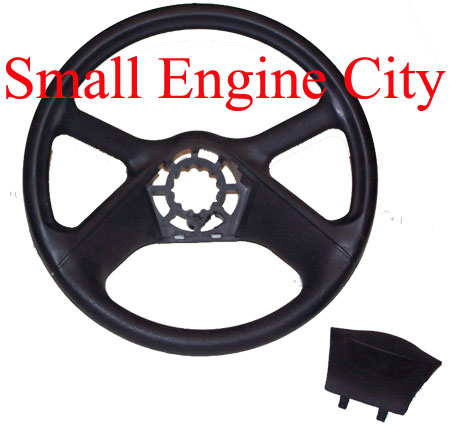 Sears Steering Wheel