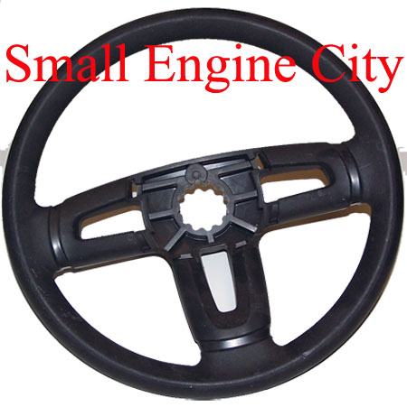 Craftsman Steering Wheel 414803X428