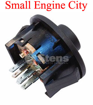 430-120-TO 094 Starter Switch Replaces TORO 117-2221