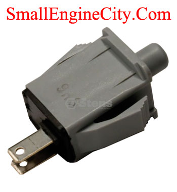 430-197-MT 091 Plunger Switch Replaces MTD 725-04807