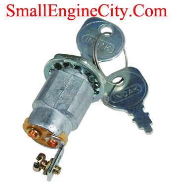  Snapper 11853 Ignition Switch
