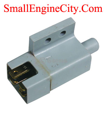 Snapper Push Button Switch
