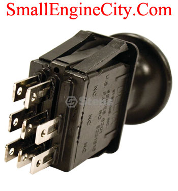 Snapper 1722887 PTO Switch