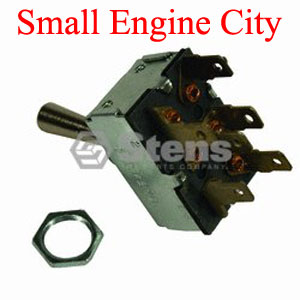 430-810-AR 085 PTO Switch Replaces Ariens 03602400