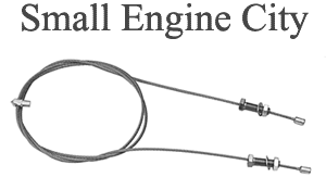  Steering Cable Scag 48828