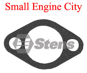 485-904-SN 114 Exhaust Gasket Replaces Snapper 12422 
