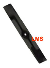 491-535-DI-SI 393-52 Low Lift Blade Fits Grizzly 52 Inch cut