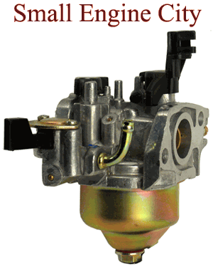 Honda GX160 Small Engine Carburetor