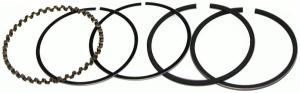 500-066-BR Piston Rings Std. Size Fits Most 7 and 8 hp Briggs