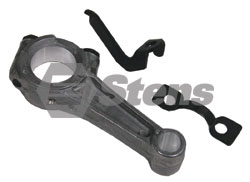 510-016-BR  Briggs and Stratton Connecting Rod  Fits Models: 80000-96900 and 98900; for 3 and 3.5 HP vertical engines 