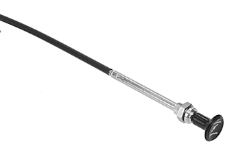 60-053-HU Excel - Hustler Choke Cable