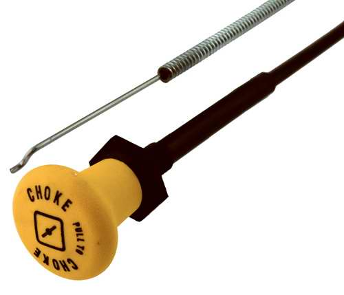60-059-CU 235 Choke Cable Replaces 746-04120