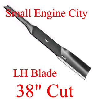 Honda 4514 Lawn Mower Blade