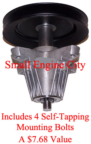 MTD 618-04822 Spindle Assembly