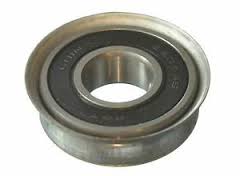 684-04169-MT 405.10 Idler Pulley Assembly - 1.91 Inch Dia. Replaces MTD 684-04169