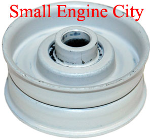 718-TO 298 Idler Pulley Replaces Toro 7-0056