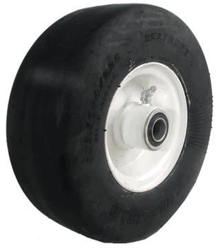 Details about   Solid Wheel Assembly for Grasshopper 603971 175-515 