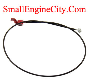 746-04227A-MT 405.5 Speed Selector Cable Replaces 746-04227