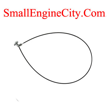746-04228A-MT 405.5 Speed Selector Cable Replaces 746-04228