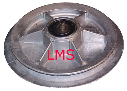 956-0012A 405 Friction Disc Assembly Replaces MTD 656-0009 - 656-0012 - 656-0012A - 756-0564