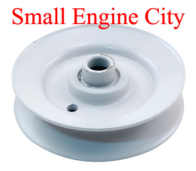 756-04209-MT 405.10 Idler Pulley Replaces MTD 756-0116 and 756-04209