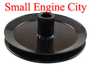 756-1181A-MT 405.10 Drive Pulley - 7 Inch Dia Replaces 756-1181 and 756-1181A
