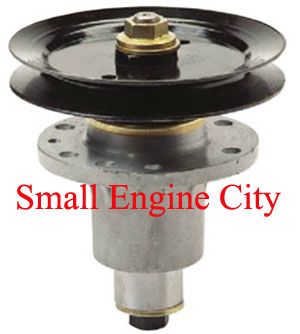 Spindle Assembly Exmark 103-1184