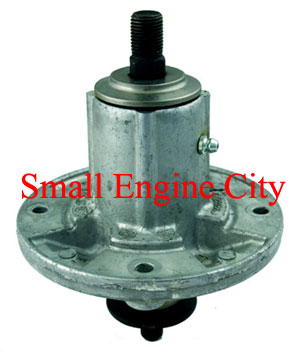 NEW Mower Spindle Assembly Replaces John Deere TCA15397