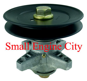 82-402-CU 369 Spindle - Assembly Replaces 618-04124A and 918-04124A 