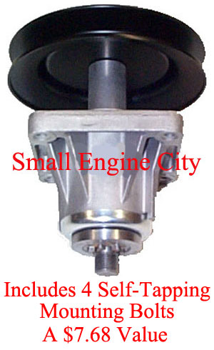 MTD 618-0660 Spindle Assembly