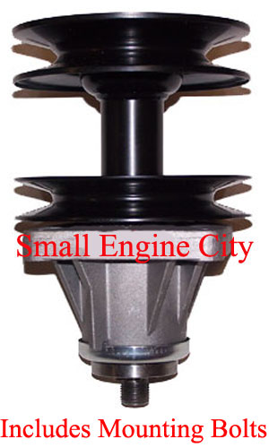 82-518-CU 369 Spindle Assembly Replaces Cub Cadet 618-0595
