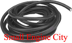 8775-ROT 409 5mm Spark Plug Wire  -  Sold By The Foot 
